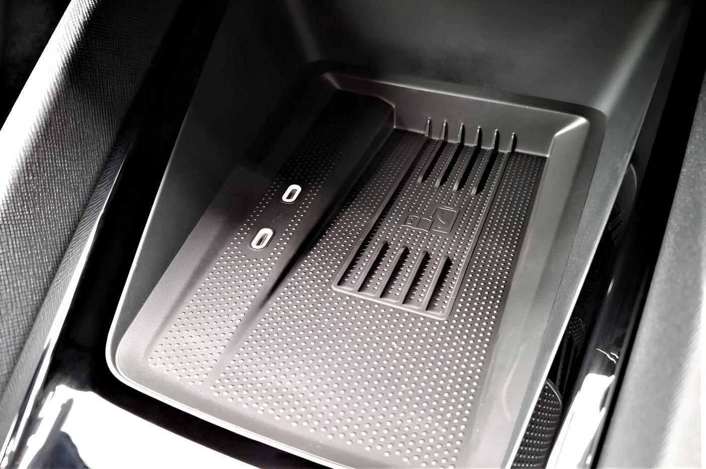 2025 Demo SKODA Octavia NX RS SUV