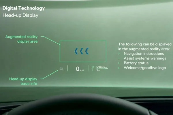 2026 Demo SKODA Enyaq NY 60 Select SUV