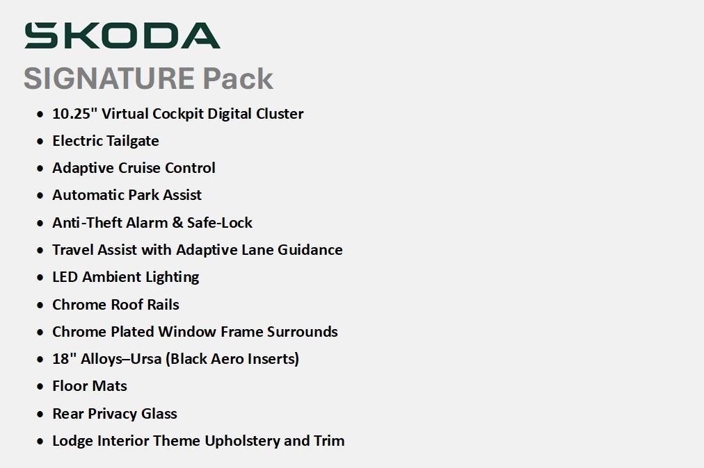 2026 New SKODA Kamiq NW 85TSI Select SUV