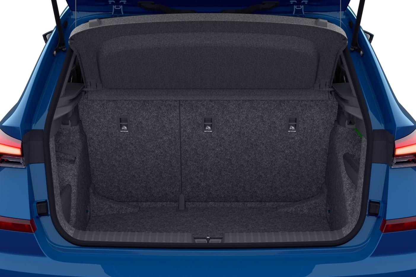 2026 New SKODA Kamiq NW 85TSI Select SUV