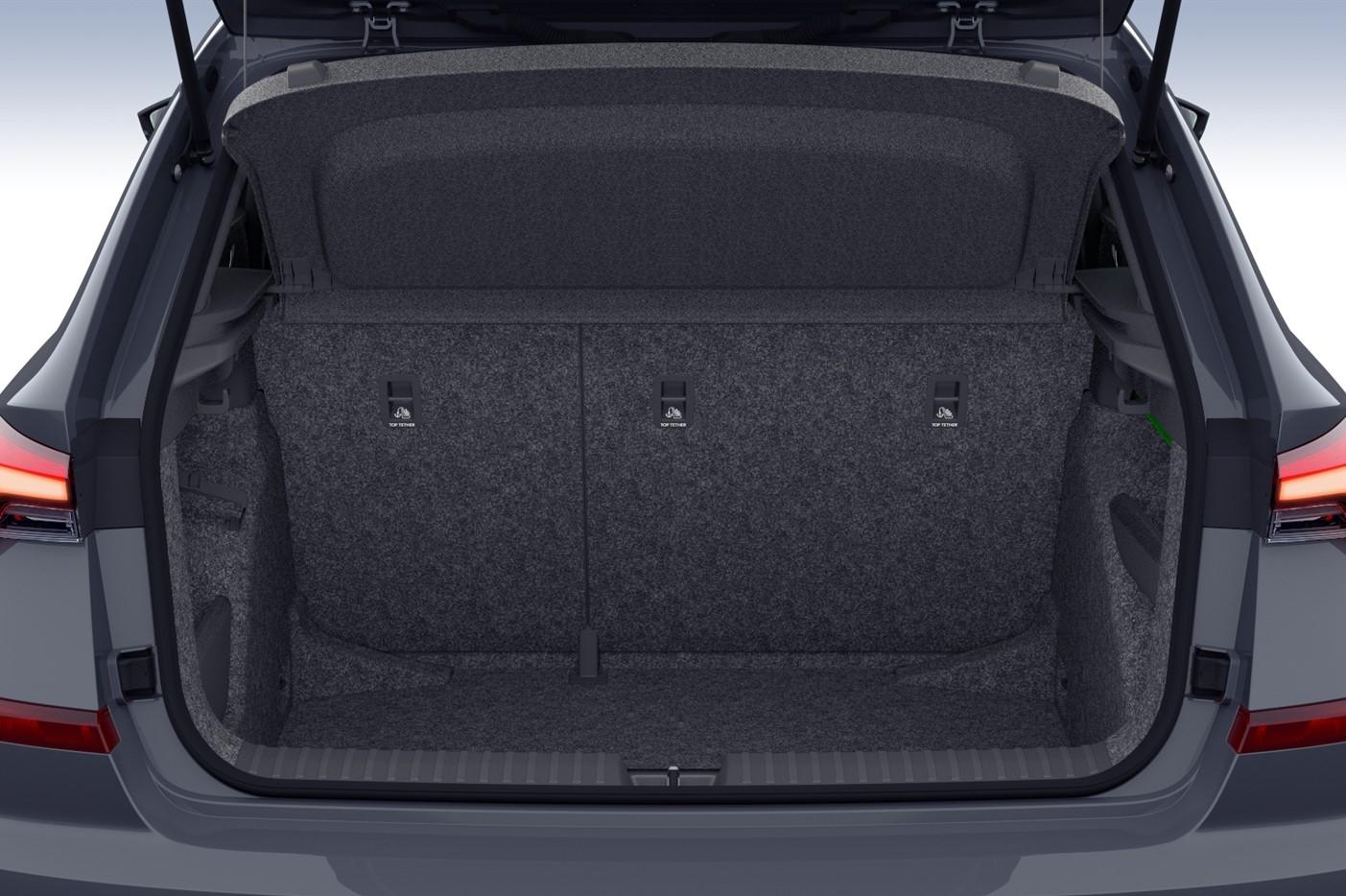 2026 New SKODA Kamiq NW 85TSI Select SUV