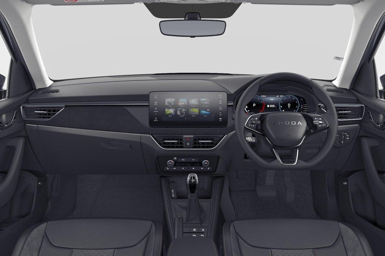 2026 New SKODA Kamiq NW 110TSI 130 Years Edition SUV