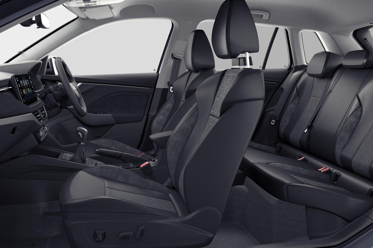 2026 New SKODA Kamiq NW 110TSI 130 Years Edition SUV