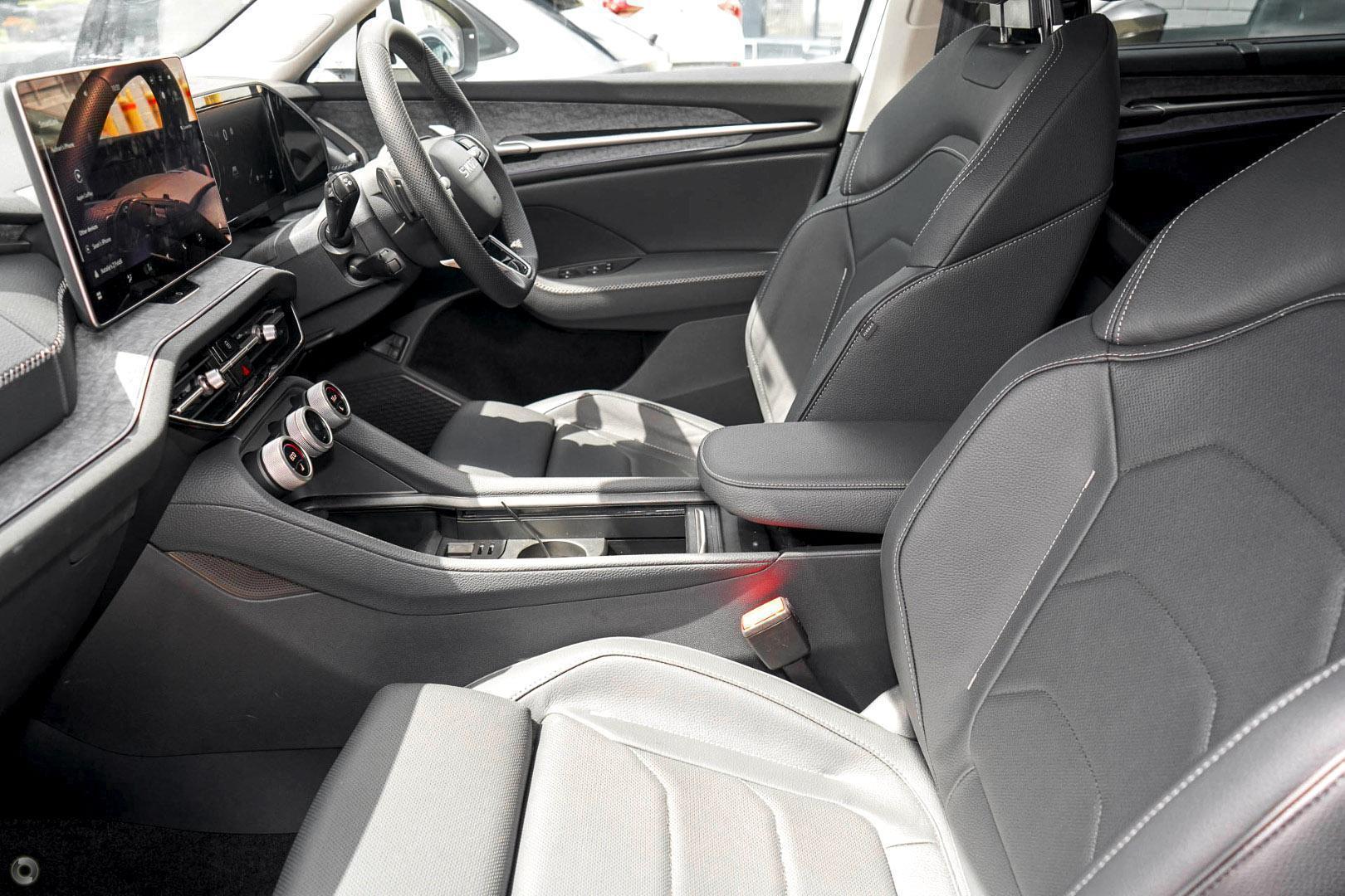 2026 New SKODA Kodiaq PS Select PHEV SUV