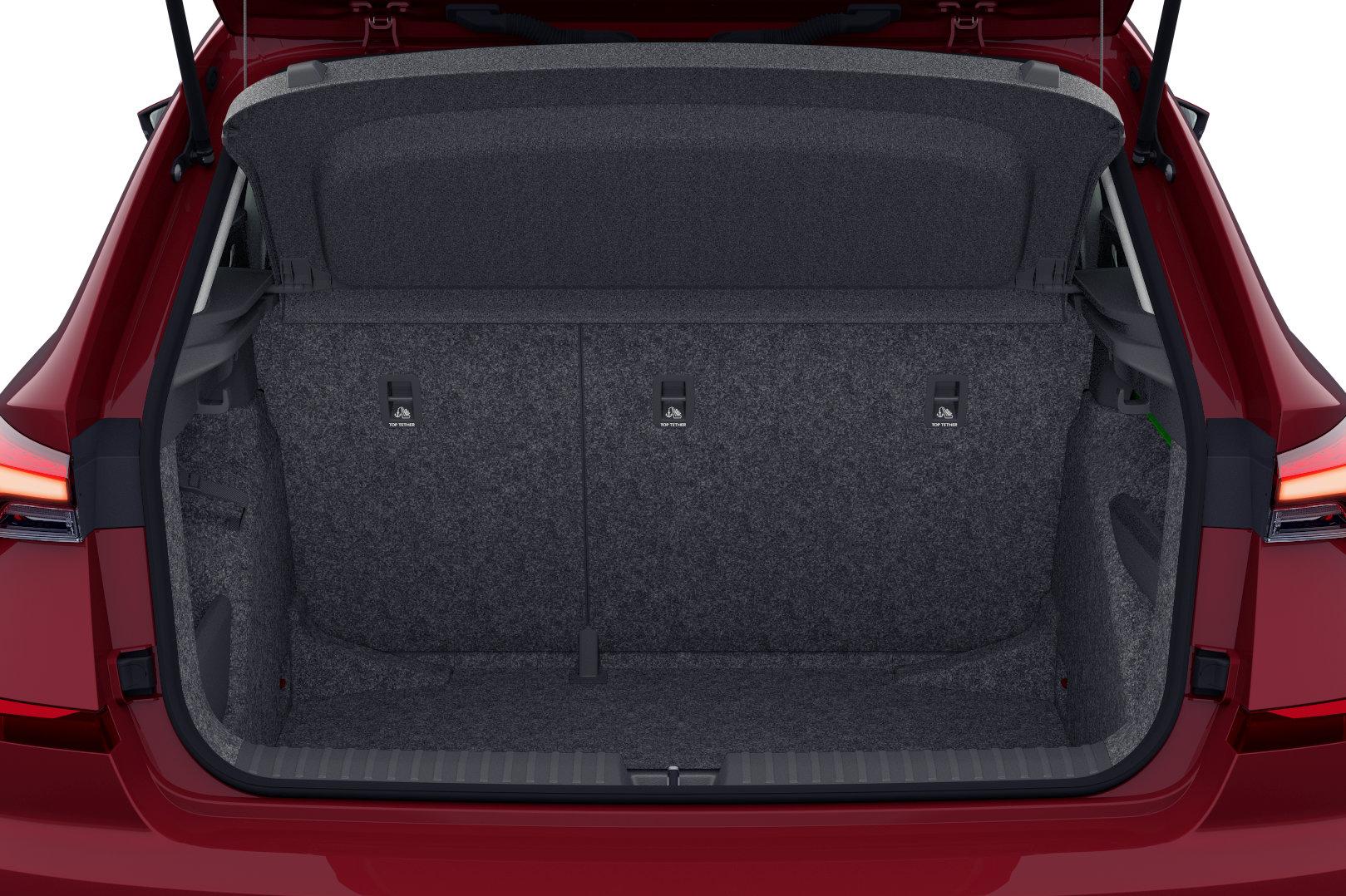 2026 New SKODA Kamiq NW 85TSI Select SUV