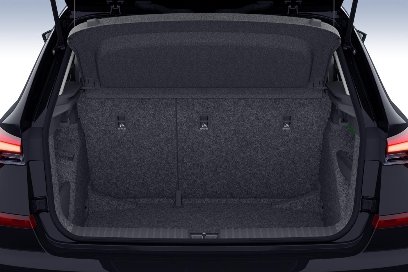 2026 New SKODA Kamiq NW 85TSI Select SUV