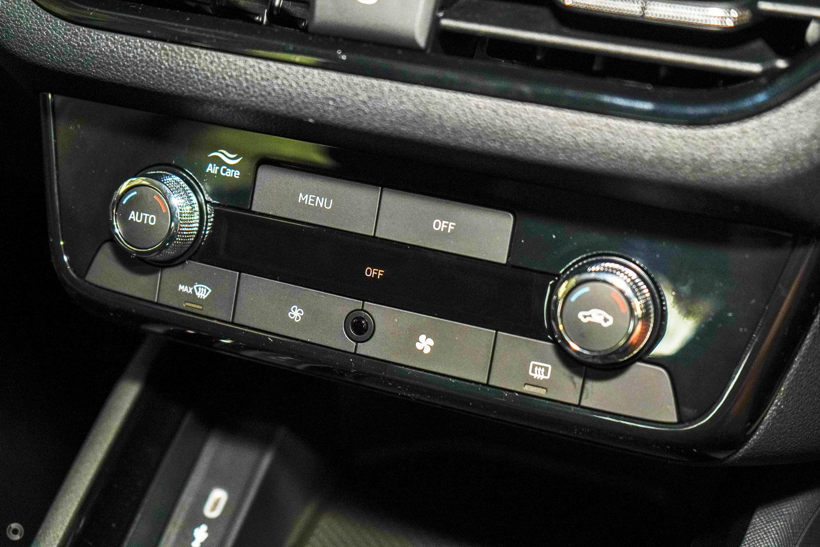 2026 New SKODA Kamiq NW 85TSI Select SUV