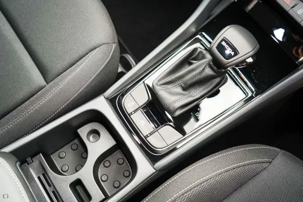 2026 New SKODA Karoq NU 110TSI Select SUV