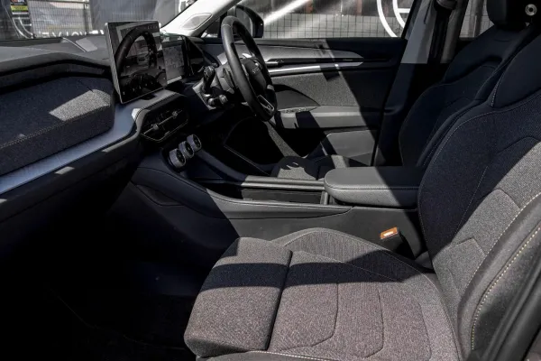 2026 New SKODA Kodiaq PS Select mHEV SUV