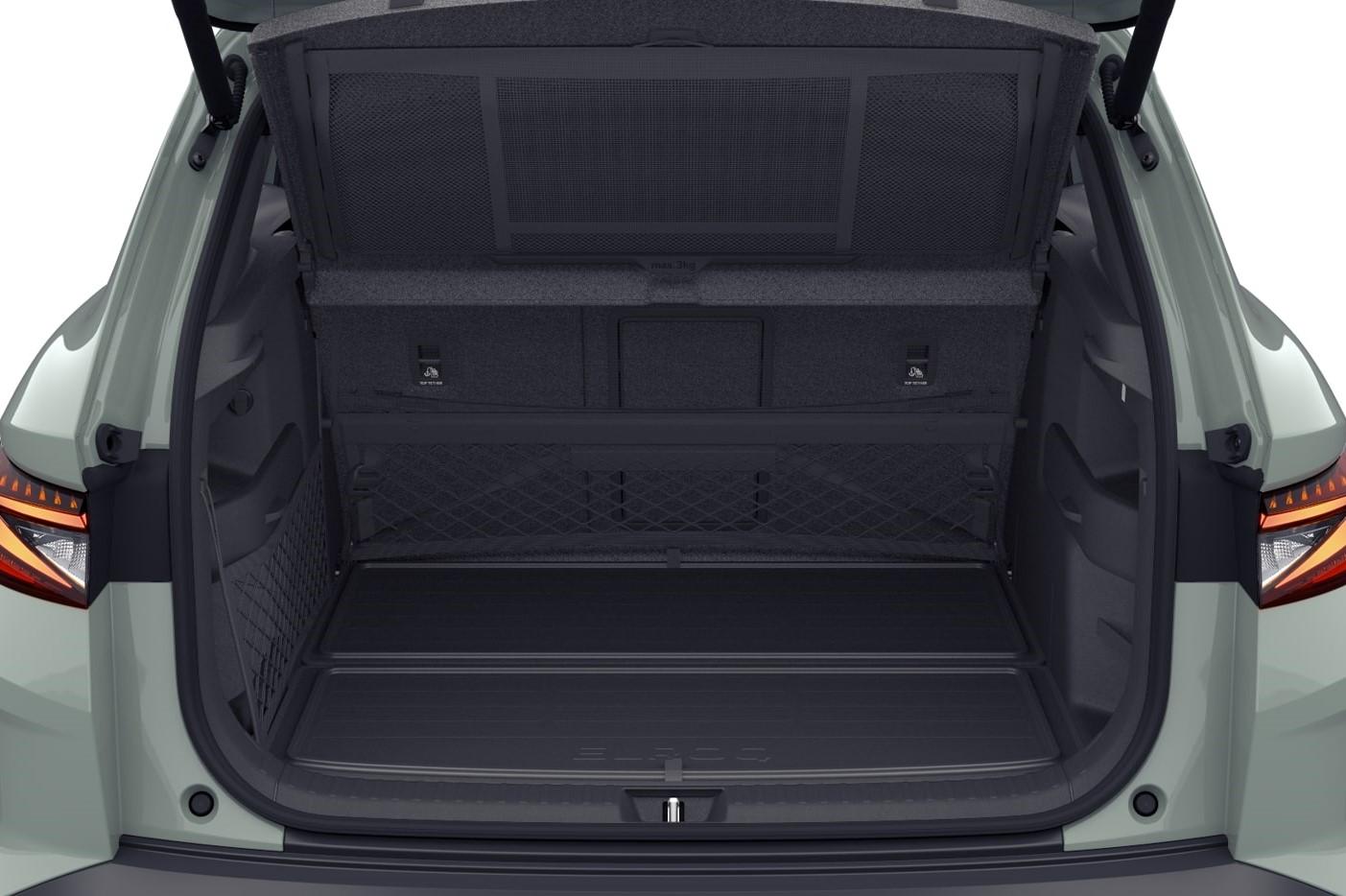 2026 New SKODA Elroq NY 130 Years Edition SUV
