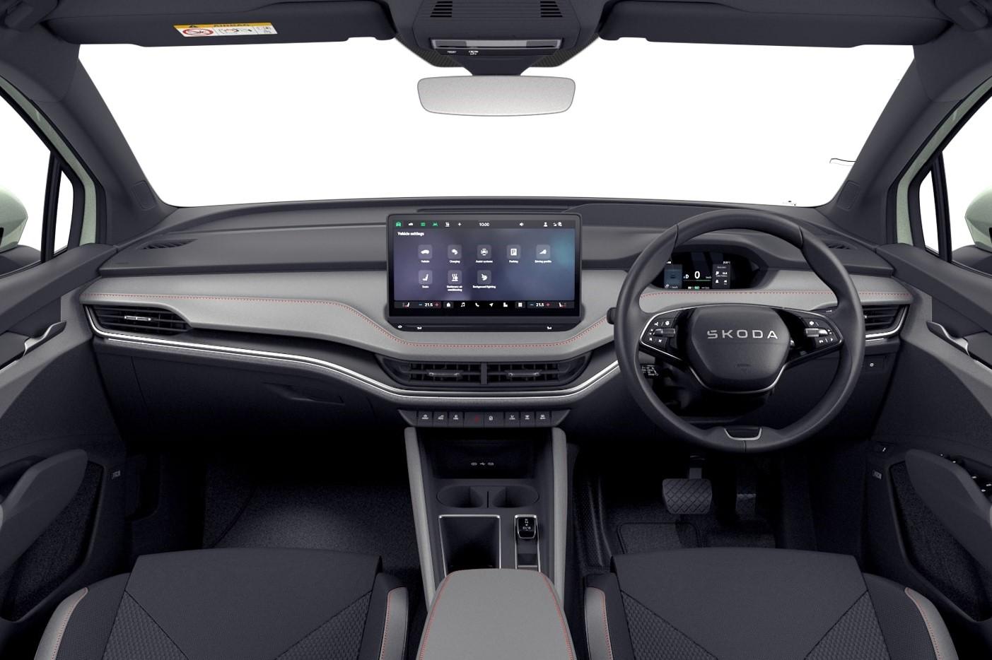 2026 New SKODA Elroq NY 130 Years Edition SUV