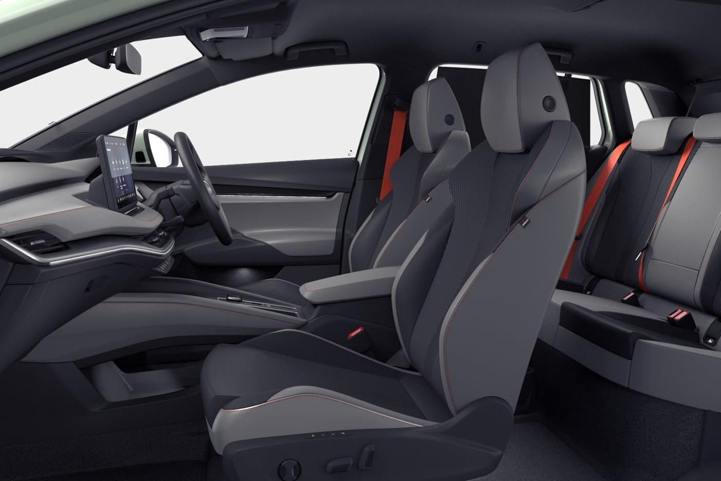 2026 New SKODA Elroq NY 130 Years Edition SUV