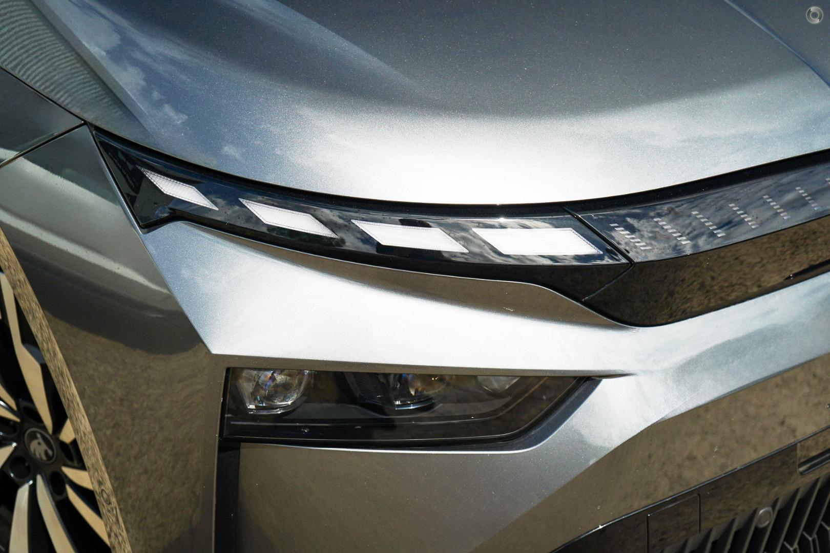 2026 New SKODA Enyaq NY 85 Sportline SUV
