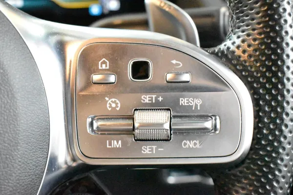 2022 Used Mercedes-Benz GLA-Class H247 GLA35 AMG SUV