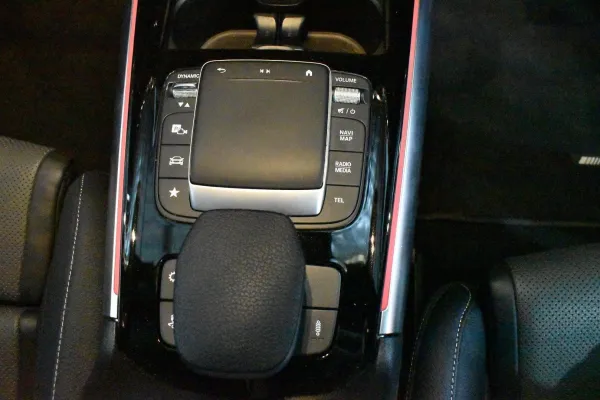2022 Used Mercedes-Benz GLA-Class H247 GLA35 AMG SUV