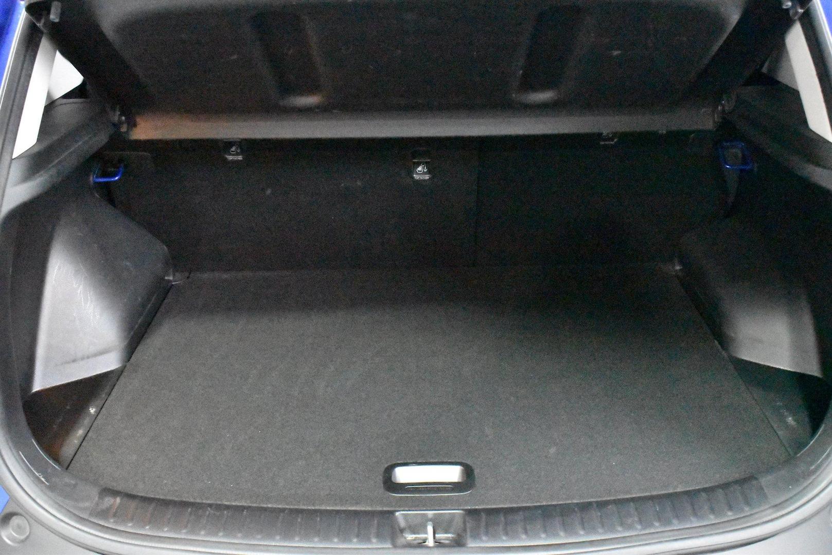 2020 Used Kia Seltos SP2 Sport SUV