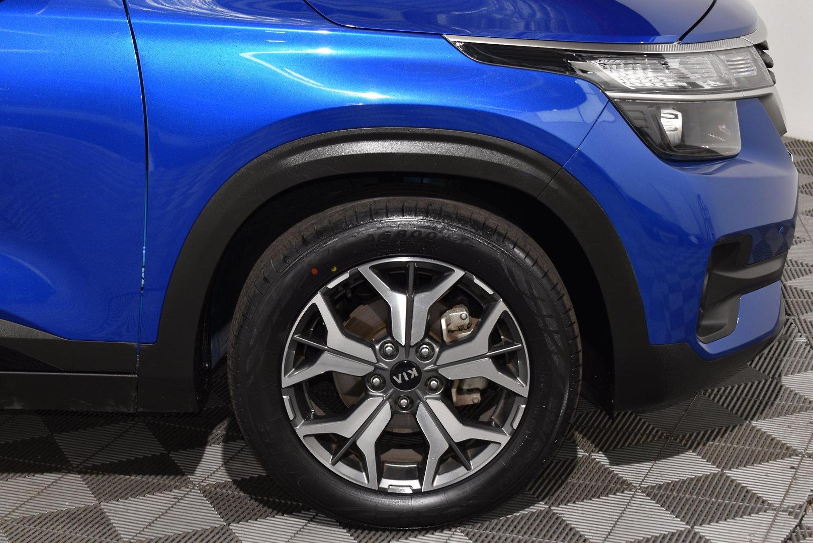 2020 Used Kia Seltos SP2 Sport SUV