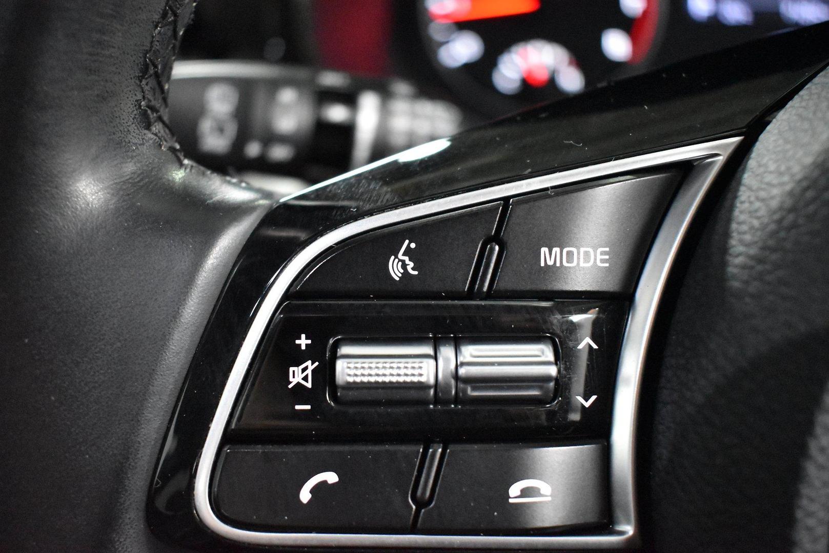 2020 Used Kia Seltos SP2 Sport SUV