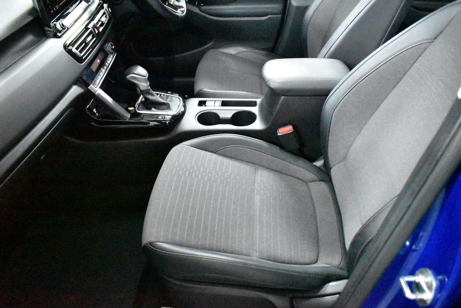 2020 Used Kia Seltos SP2 Sport SUV