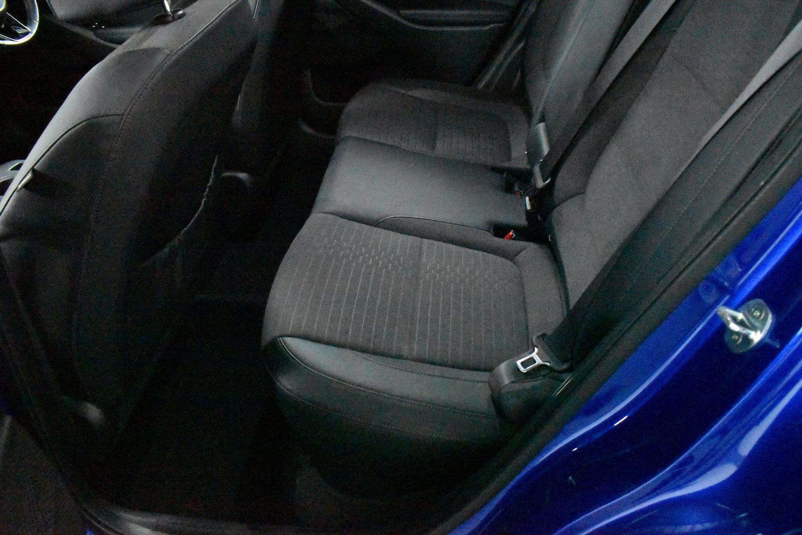 2020 Used Kia Seltos SP2 Sport SUV