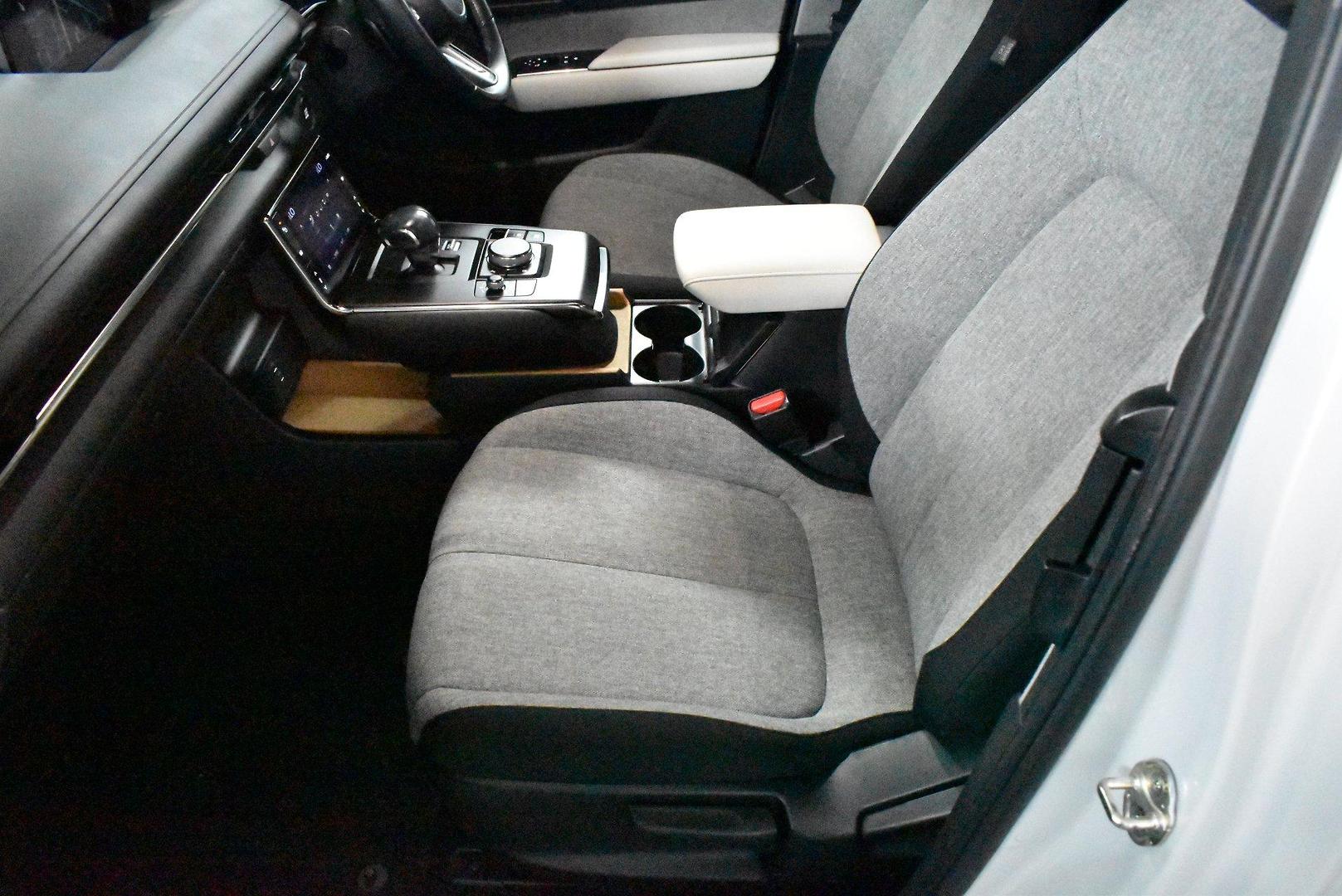 2022 Used Mazda MX-30 DR Series G20e Evolve SUV