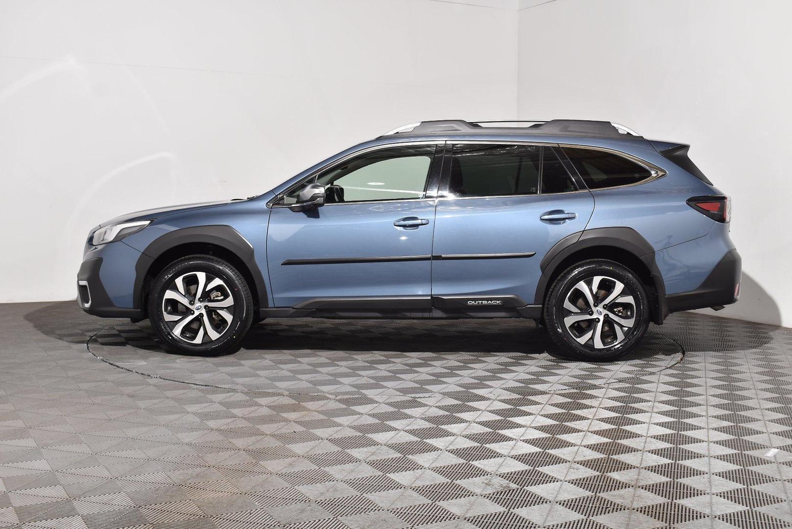 2021 Used Subaru Outback 6GEN AWD Touring SUV