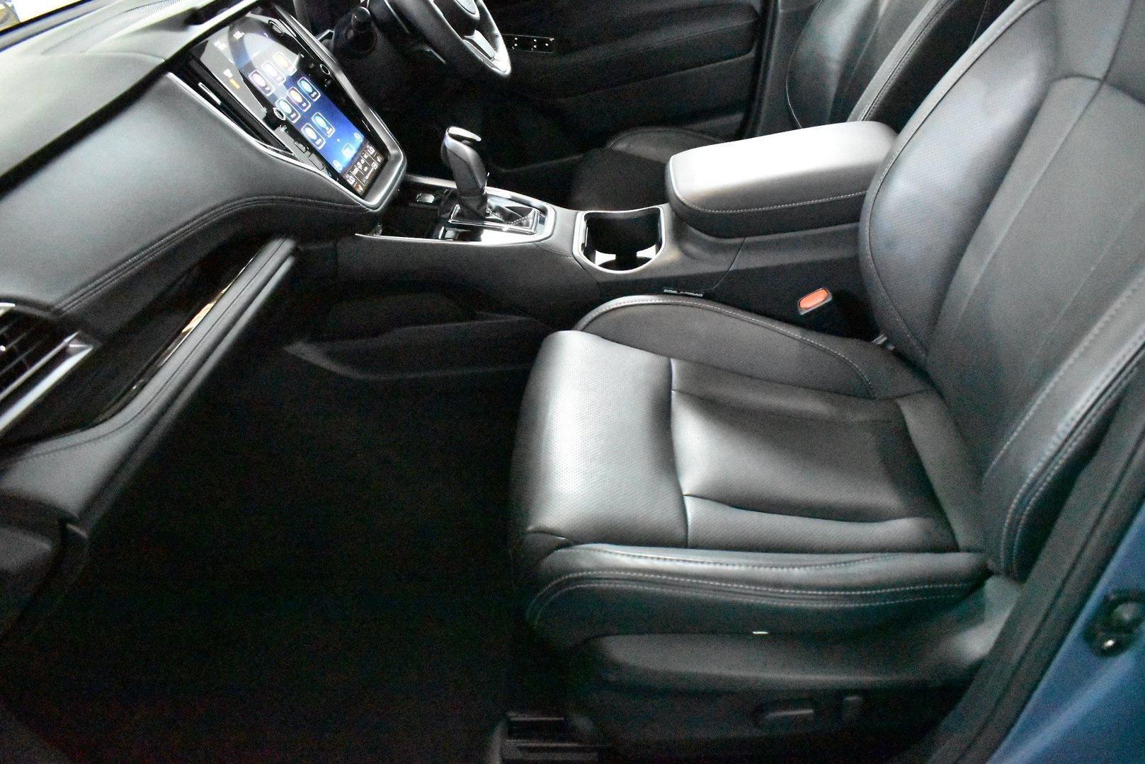 2021 Used Subaru Outback 6GEN AWD Touring SUV