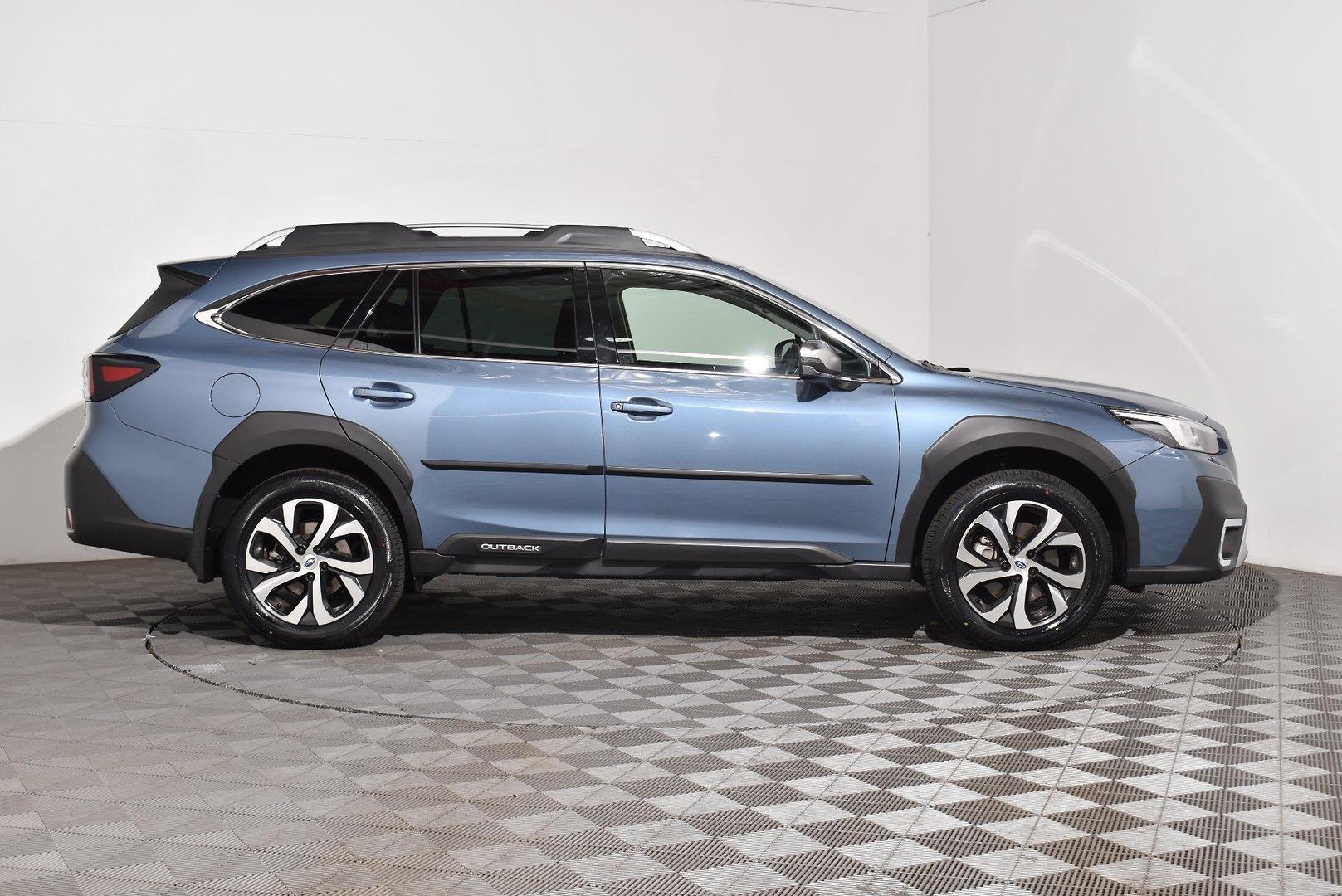 2021 Used Subaru Outback 6GEN AWD Touring SUV