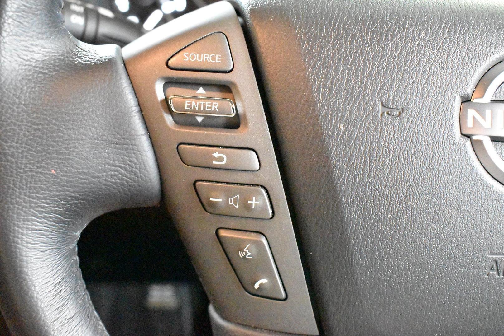 2023 Used Nissan Patrol Y62 Ti SUV