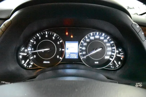 2023 Used Nissan Patrol Y62 Ti SUV