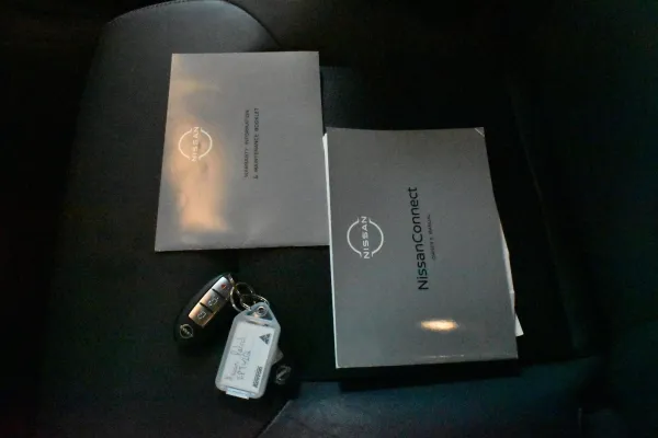 2023 Used Nissan Patrol Y62 Ti SUV