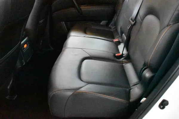 2023 Used Nissan Patrol Y62 Ti SUV