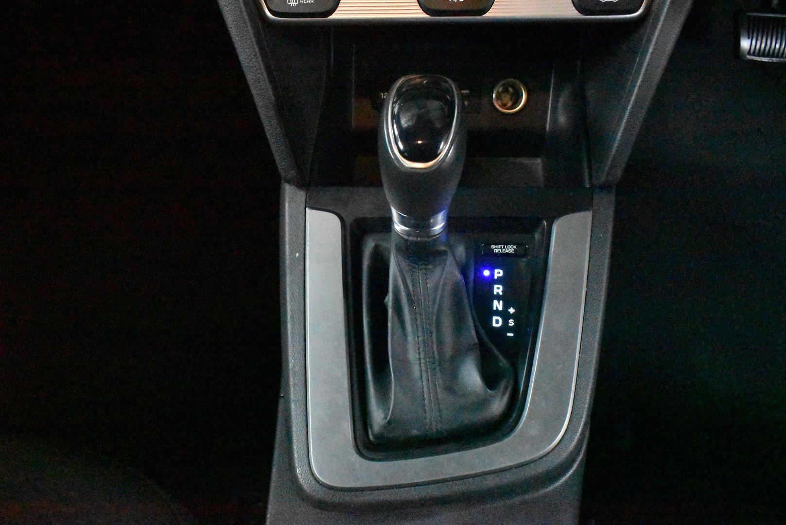 2019 Used Hyundai Elantra AD.2 Active Sedan