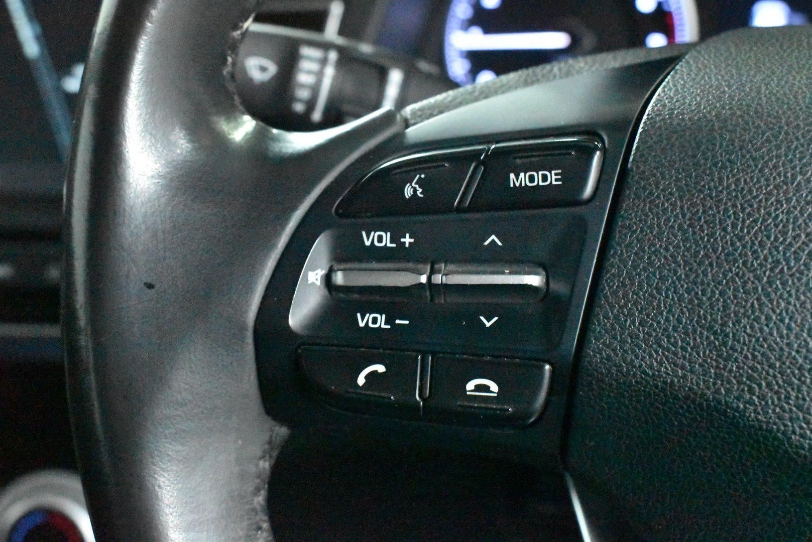 2019 Used Hyundai Elantra AD.2 Active Sedan