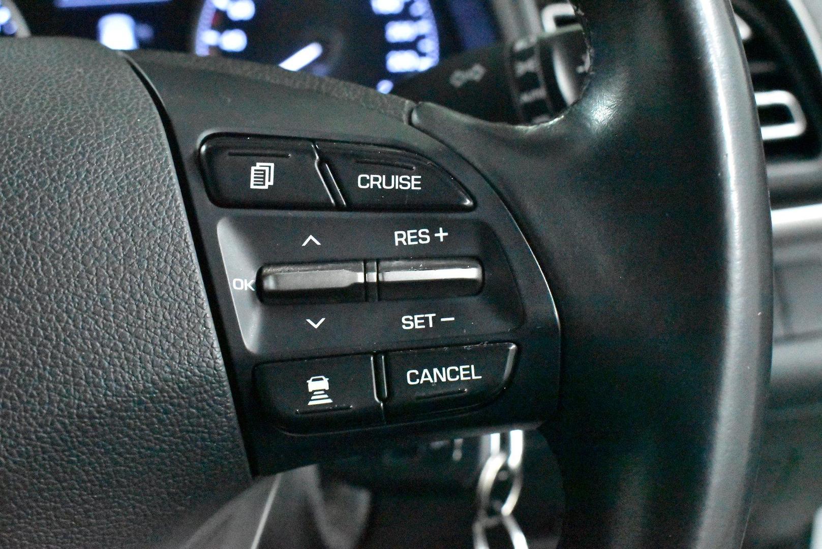 2019 Used Hyundai Elantra AD.2 Active Sedan