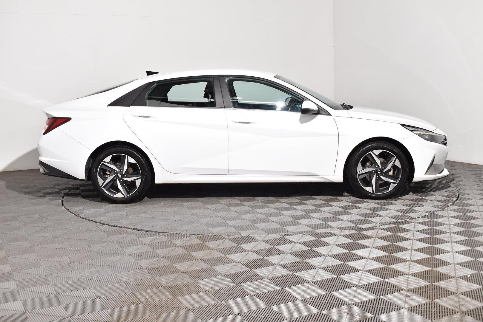 2020 Used Hyundai i30 CN7.V1 Active Sedan