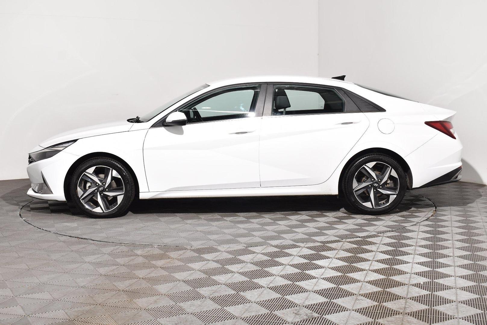 2020 Used Hyundai i30 CN7.V1 Active Sedan