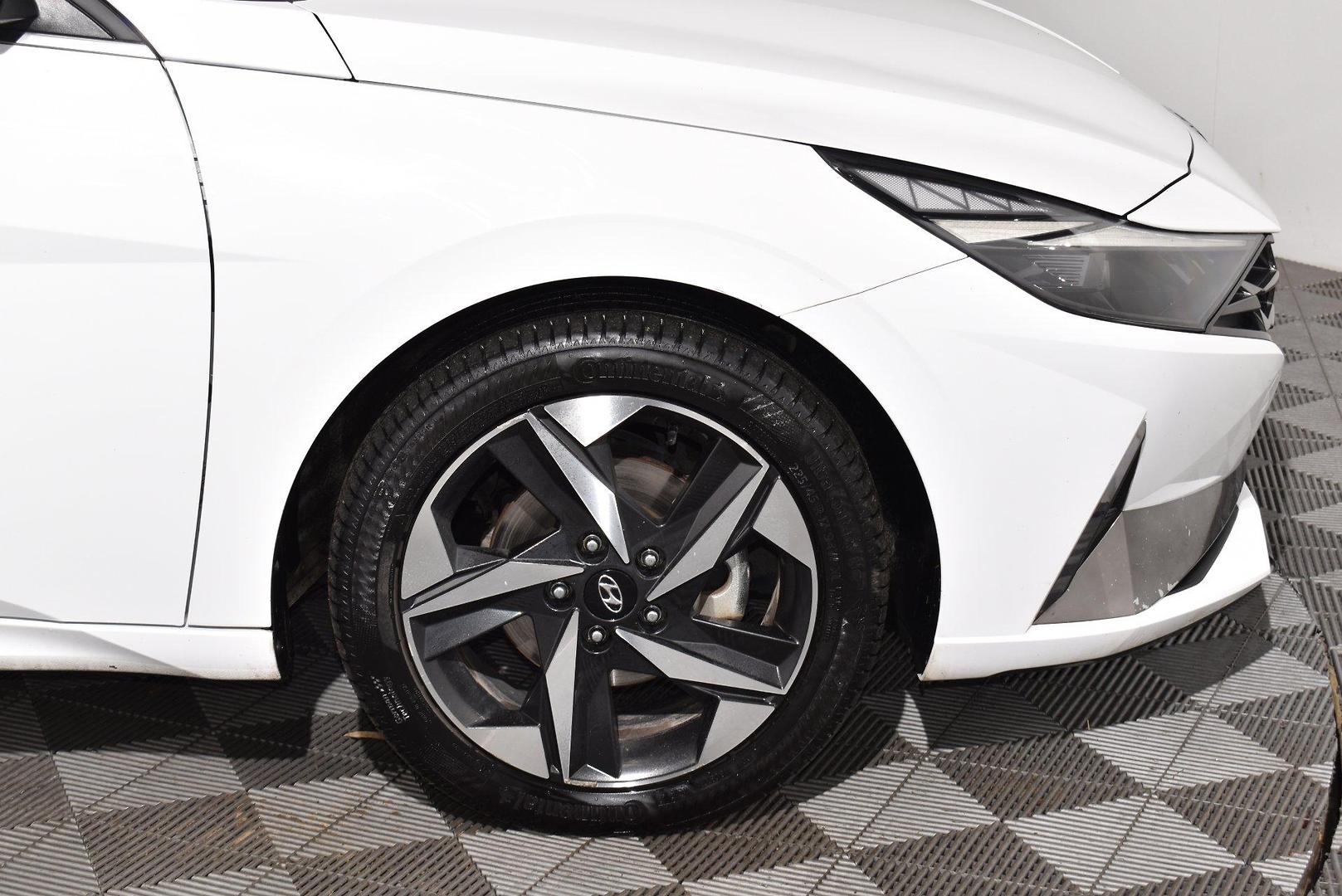 2020 Used Hyundai i30 CN7.V1 Active Sedan