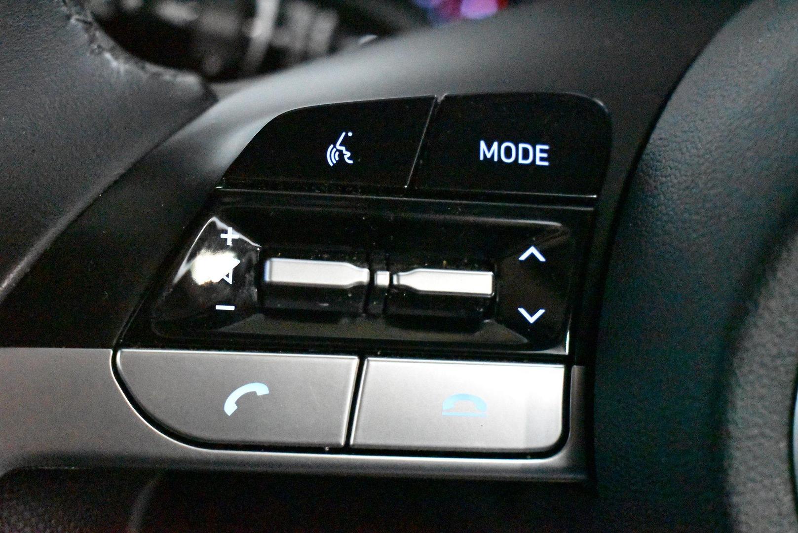 2020 Used Hyundai i30 CN7.V1 Active Sedan