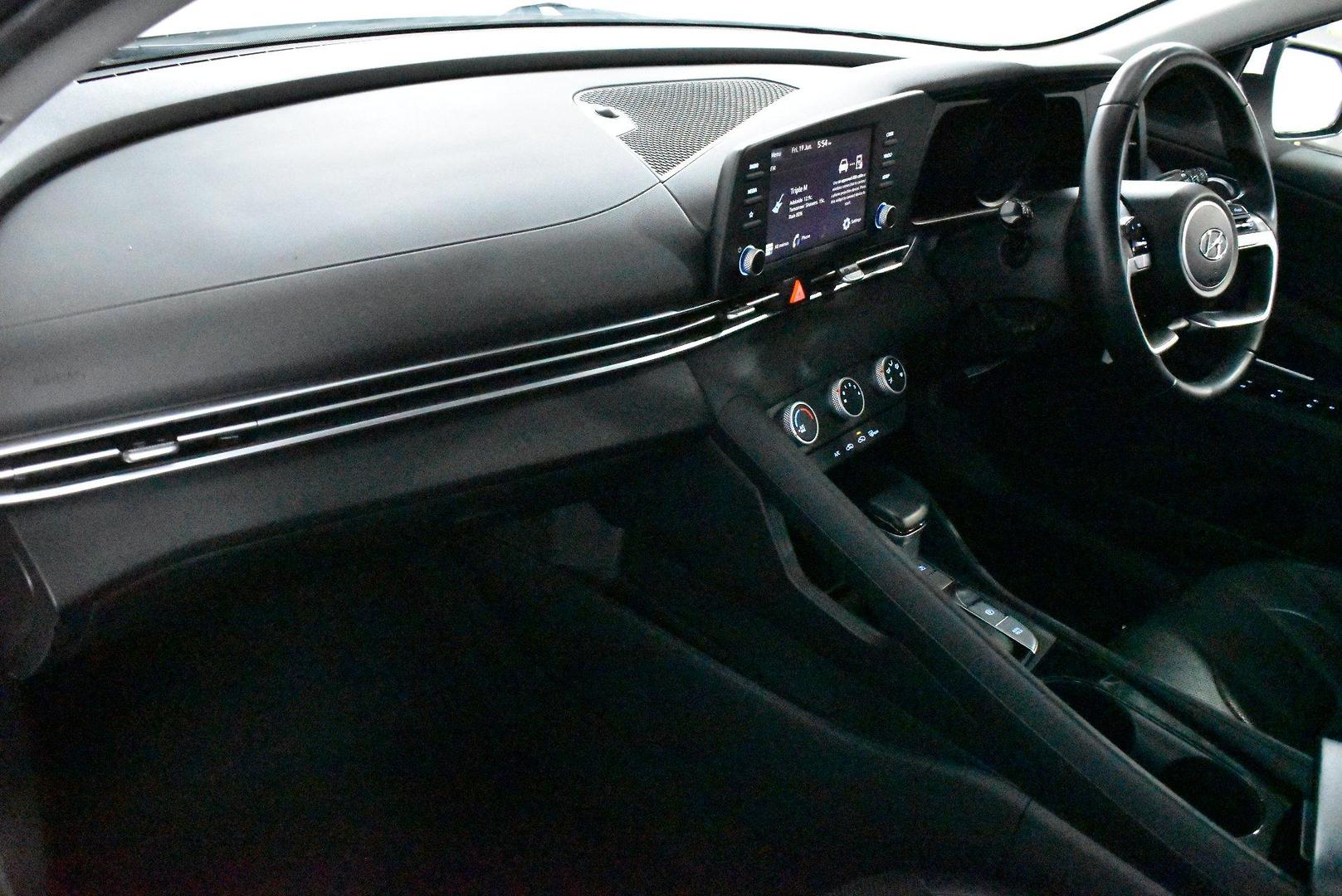 2020 Used Hyundai i30 CN7.V1 Active Sedan