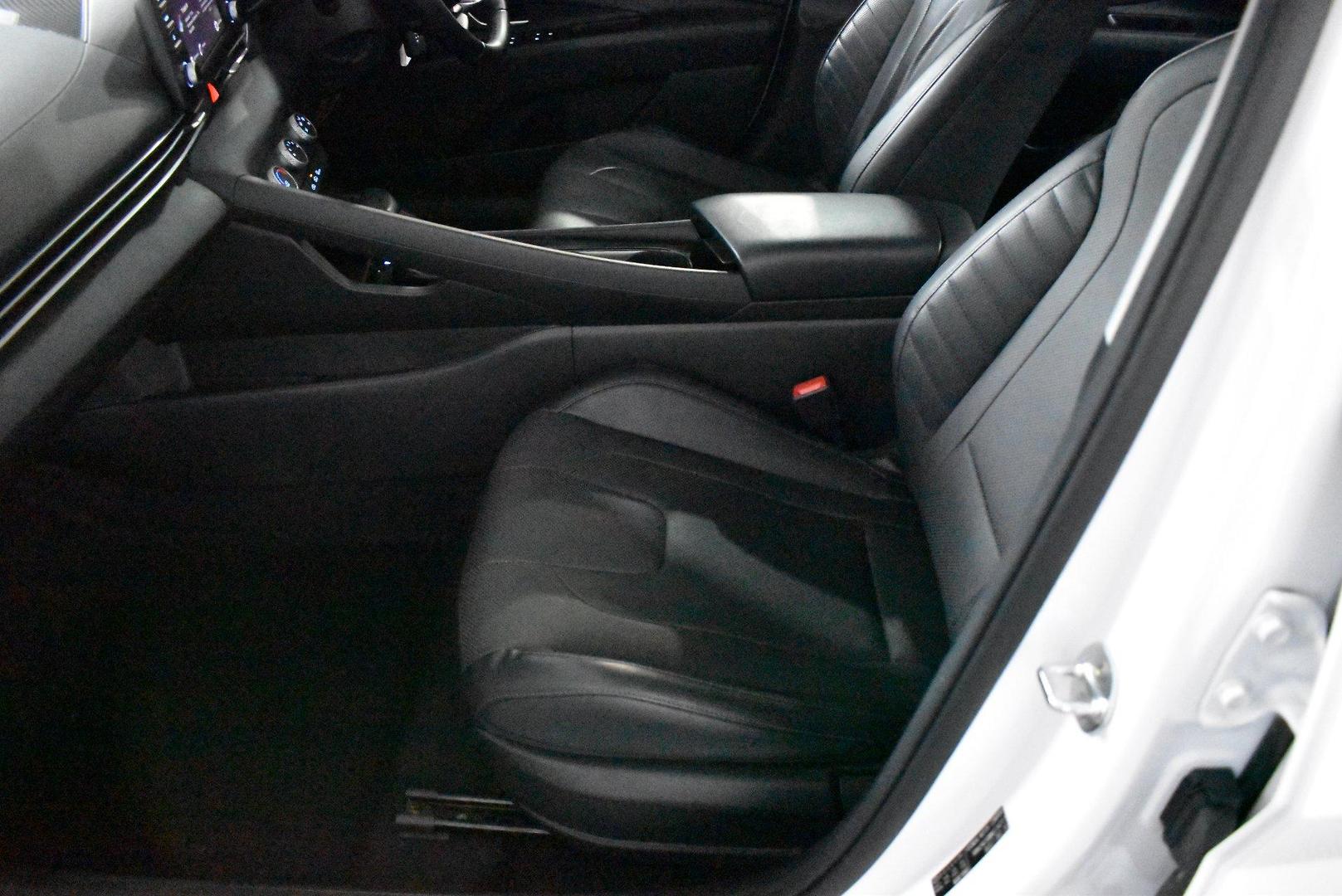 2020 Used Hyundai i30 CN7.V1 Active Sedan