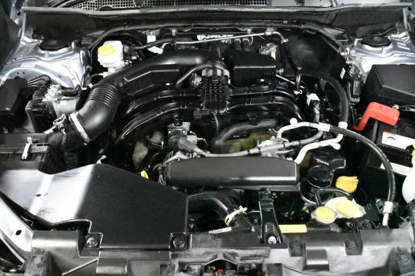 2021 Used Subaru Forester S5 25i Premium SUV