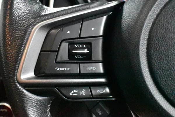 2021 Used Subaru Forester S5 25i Premium SUV