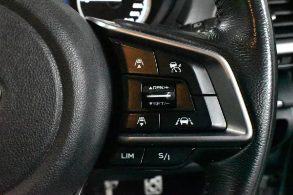 2021 Used Subaru Forester S5 25i Premium SUV