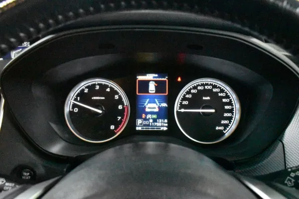2021 Used Subaru Forester S5 25i Premium SUV
