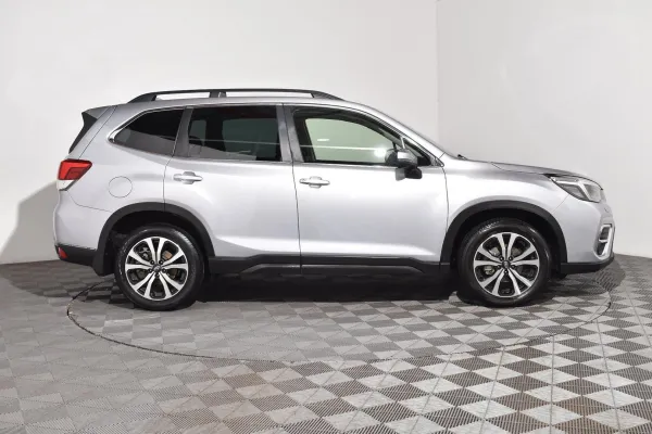 2021 Used Subaru Forester S5 25i Premium SUV
