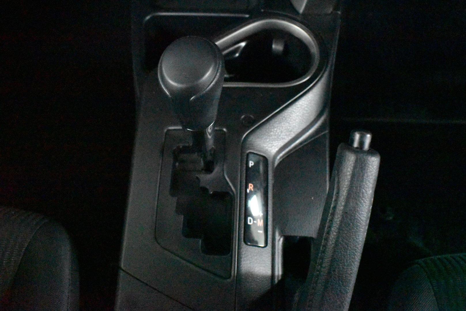 2018 Used Toyota RAV4 ALA49R GX SUV