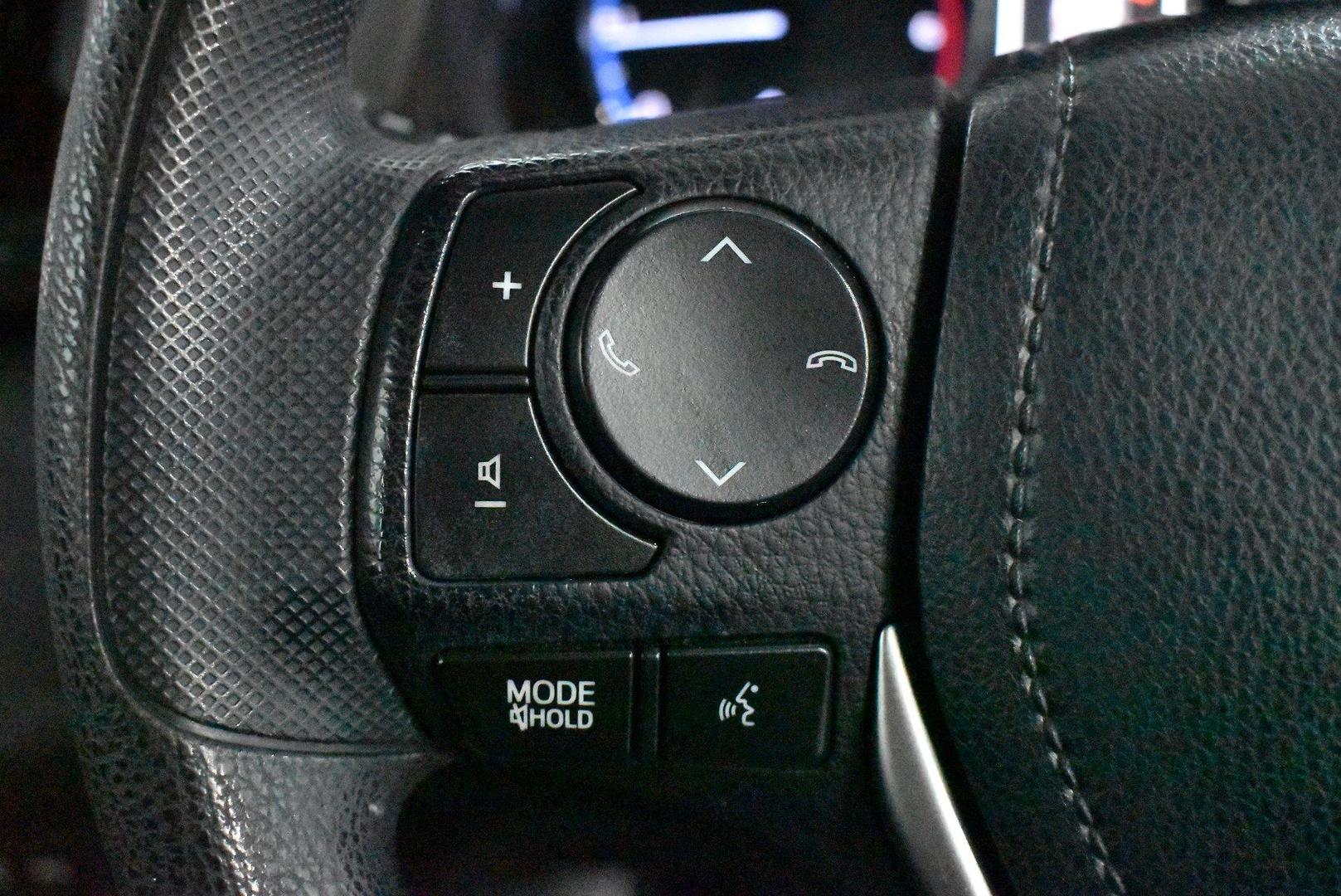 2018 Used Toyota RAV4 ALA49R GX SUV