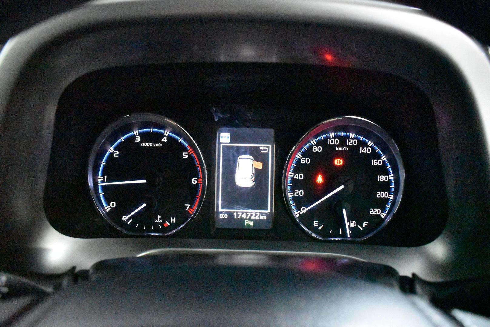 2018 Used Toyota RAV4 ALA49R GX SUV