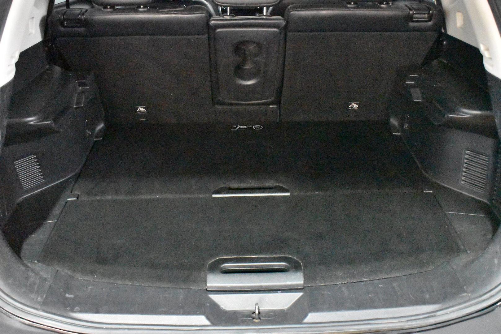 2015 Used Nissan X-TRAIL T32 STL SUV